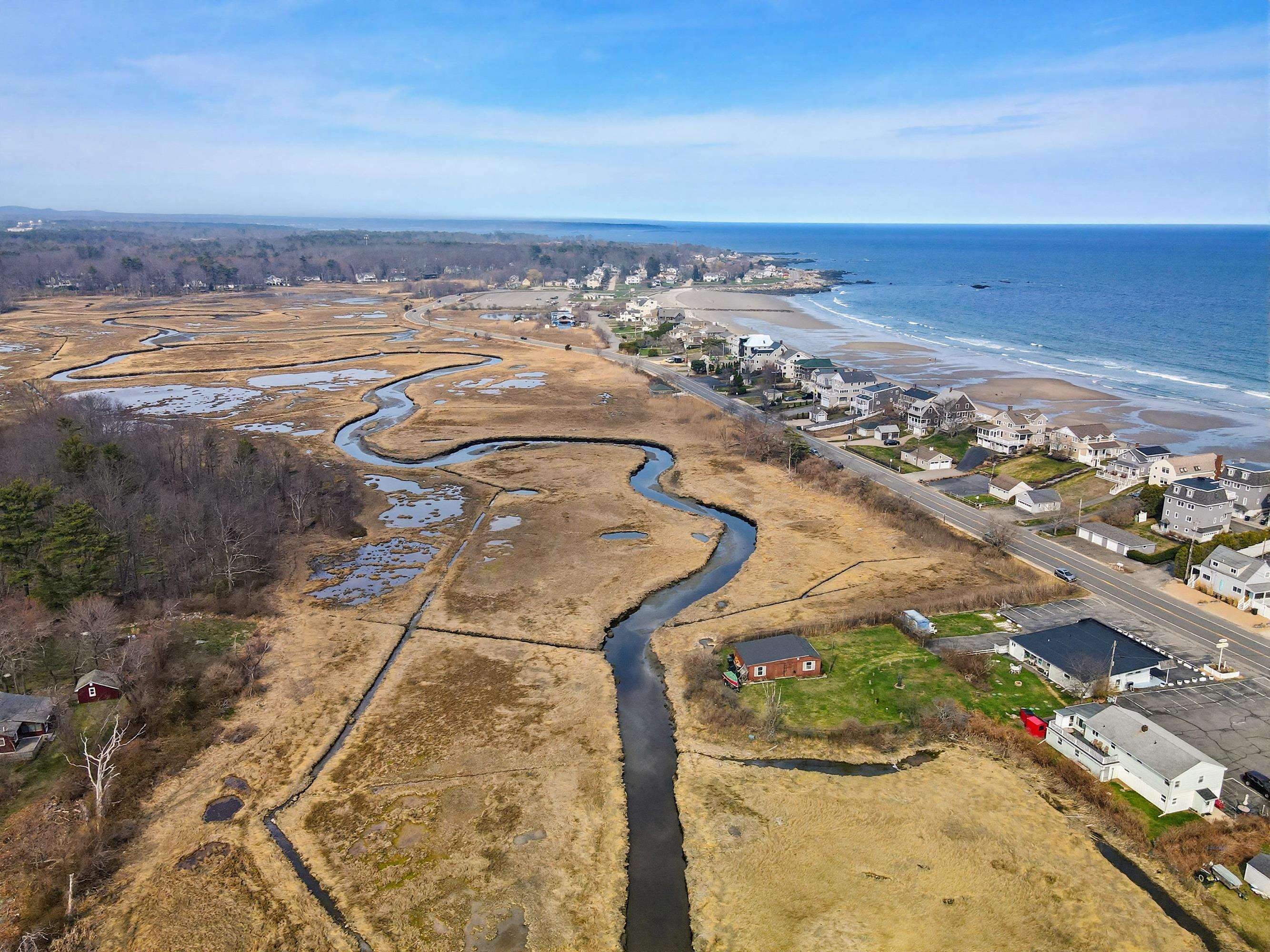 1191-1193 Ocean Boulevard Rye, NH 03870 - Photo 17 of 17