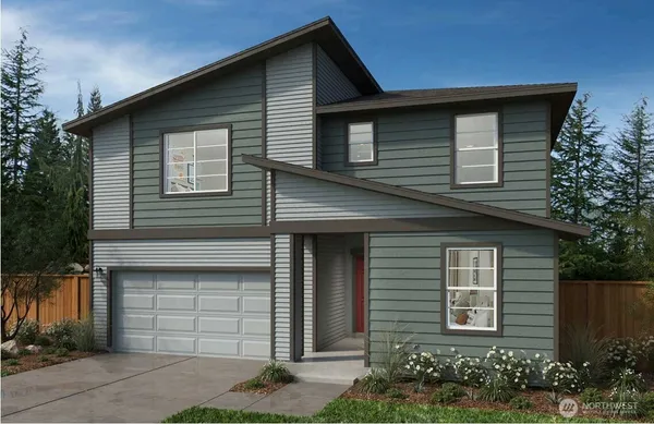 $1,299,950 | 12642 170th Ave Court East, Unit LOT189, Bonney Lake, WA 98391