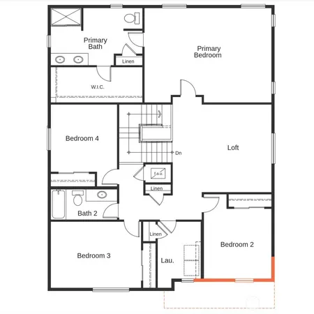 $1,299,950 | 12642 170th Ave Court East, Unit LOT189, Bonney Lake, WA 98391