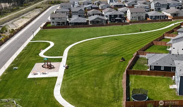 $1,299,950 | 12642 170th Ave Court East, Unit LOT189, Bonney Lake, WA 98391