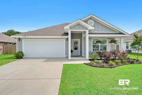 $309,900 | 17100 REFLECTION Street, Loxley, AL 36551