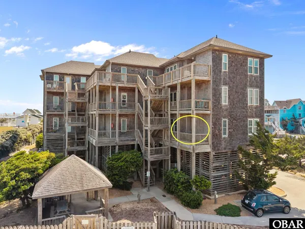 $399,000 | 41057 Nc 12 Highway, Unit 12, Avon, NC 27915