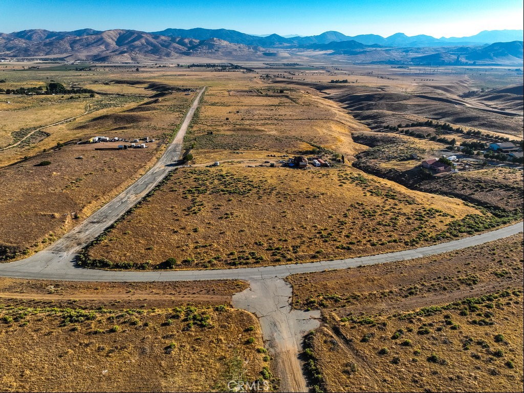 3117 Danford Road Tehachapi, CA 93561 - Photo 1 of 1