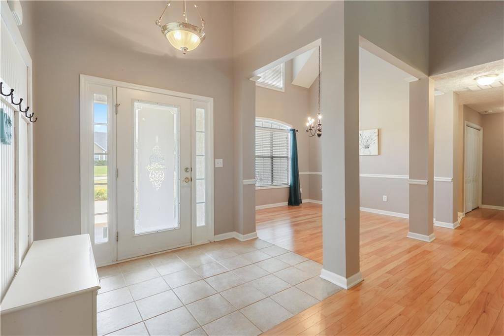 200 Chatfield Way Locust Grove, GA 30248 - Photo 8 of 27