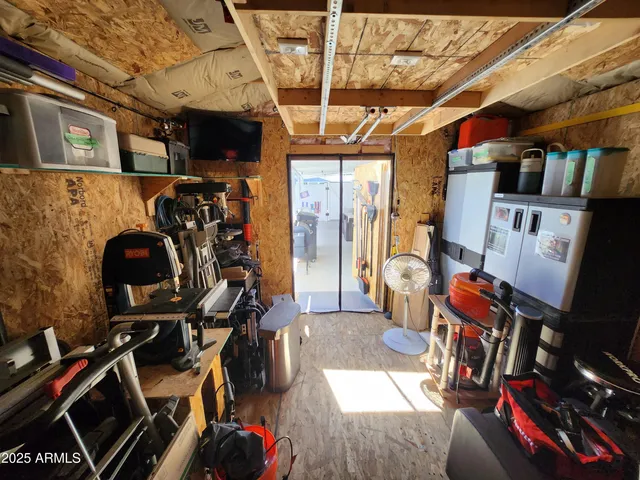 a view of a back yard of the house