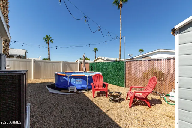 $129,000 | 19602 North 32nd Street, Unit 21, Phoenix, AZ 85050