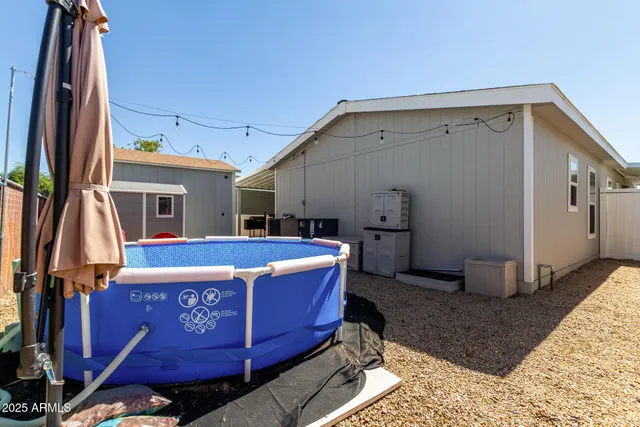 $129,000 | 19602 North 32nd Street, Unit 21, Phoenix, AZ 85050