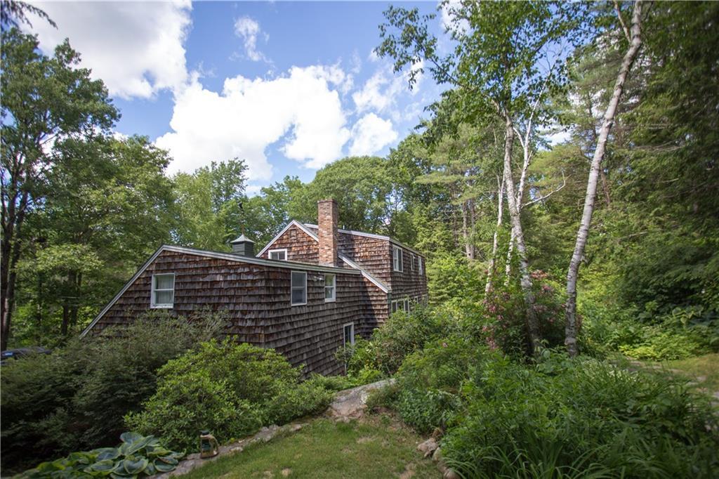 91 Stone Road Kennebunkport, ME 04046 - Photo 25 of 28 Photo