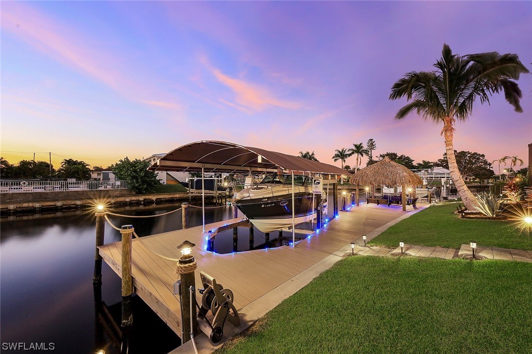 4530 Southeast 6th Ct  