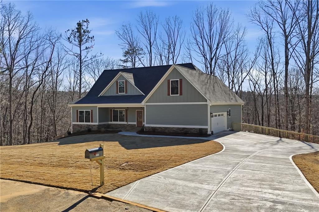 176 Windsor Way Jasper, GA 30143 - Photo 4 of 70