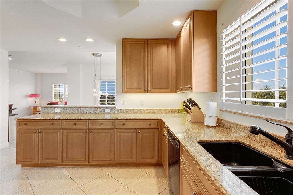 1308 Old Stickney Point Road, Unit W41 Sarasota, FL 34242 - Photo 14 of 60 Gallery Image 14