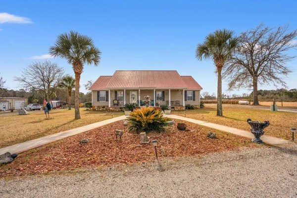 $1,799,000 | 795 Dog Bluff Road, Galivants Ferry, SC 29544