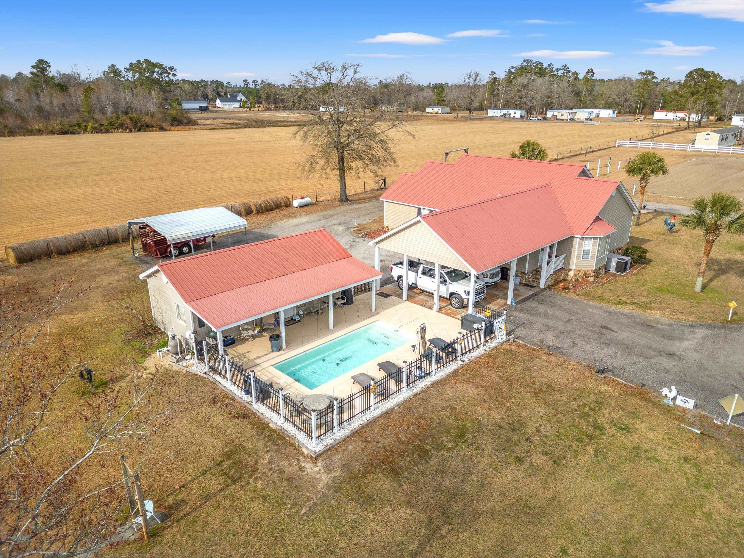 795 Dog Bluff Road Galivants Ferry, SC 29544 - Photo 19 of 26