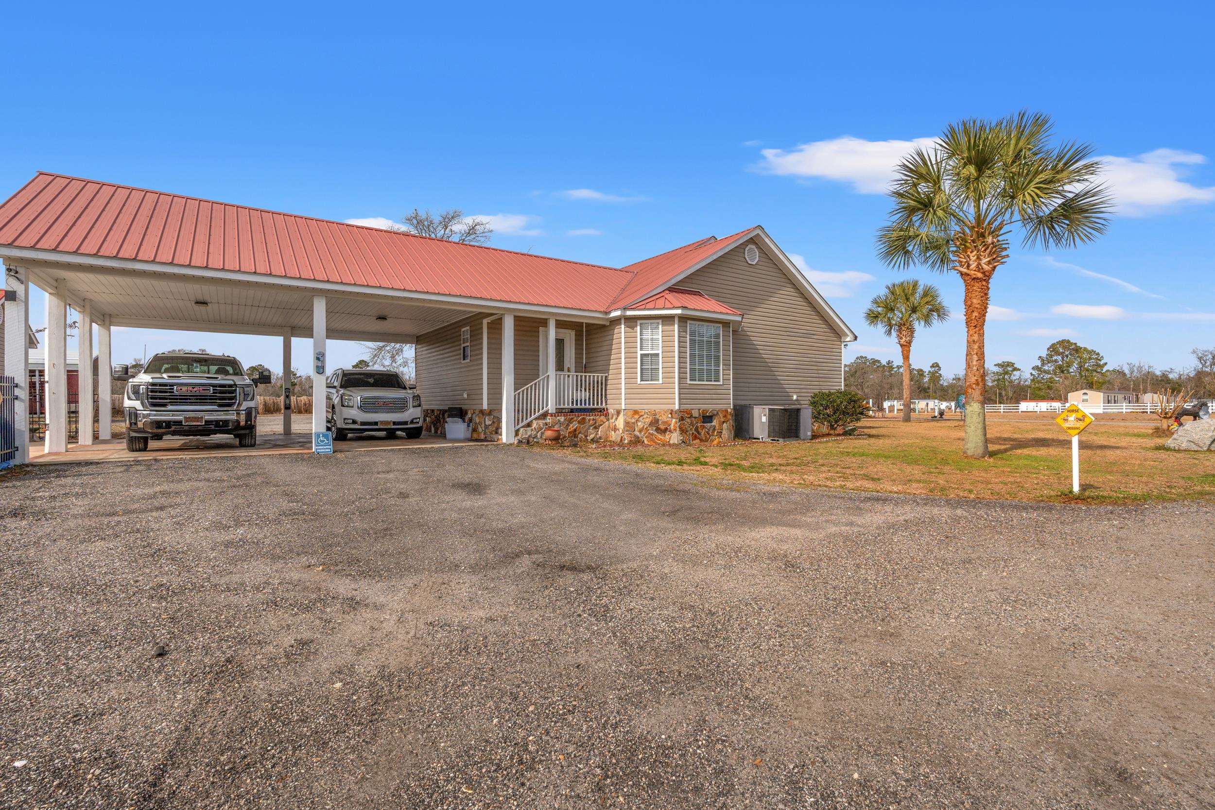 795 Dog Bluff Road Galivants Ferry, SC 29544 - Photo 23 of 26