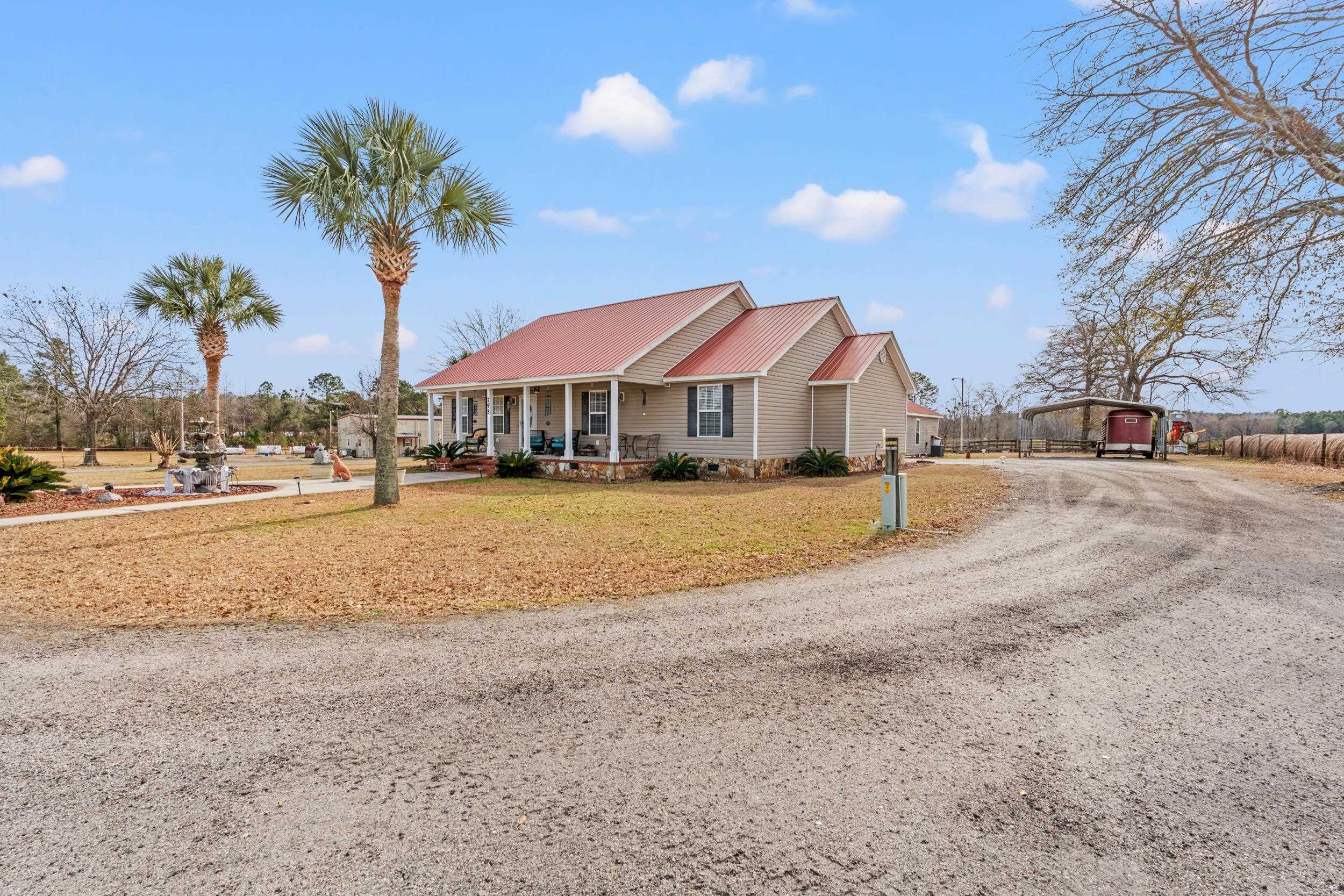 795 Dog Bluff Road Galivants Ferry, SC 29544 - Photo 25 of 26