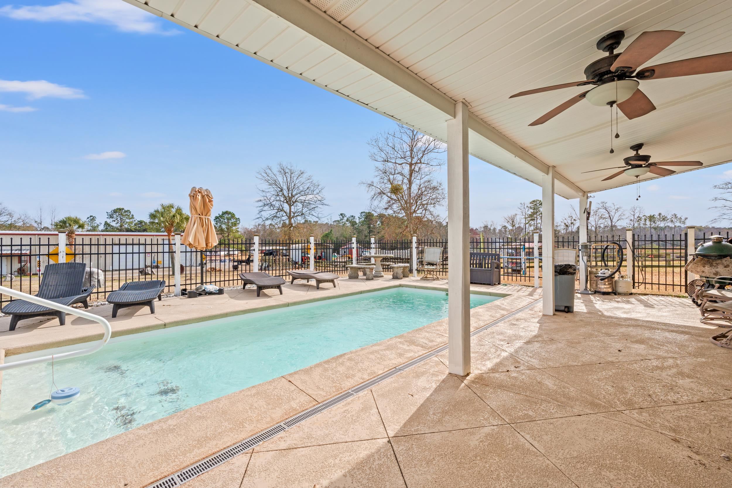 795 Dog Bluff Road Galivants Ferry, SC 29544 - Photo 6 of 26