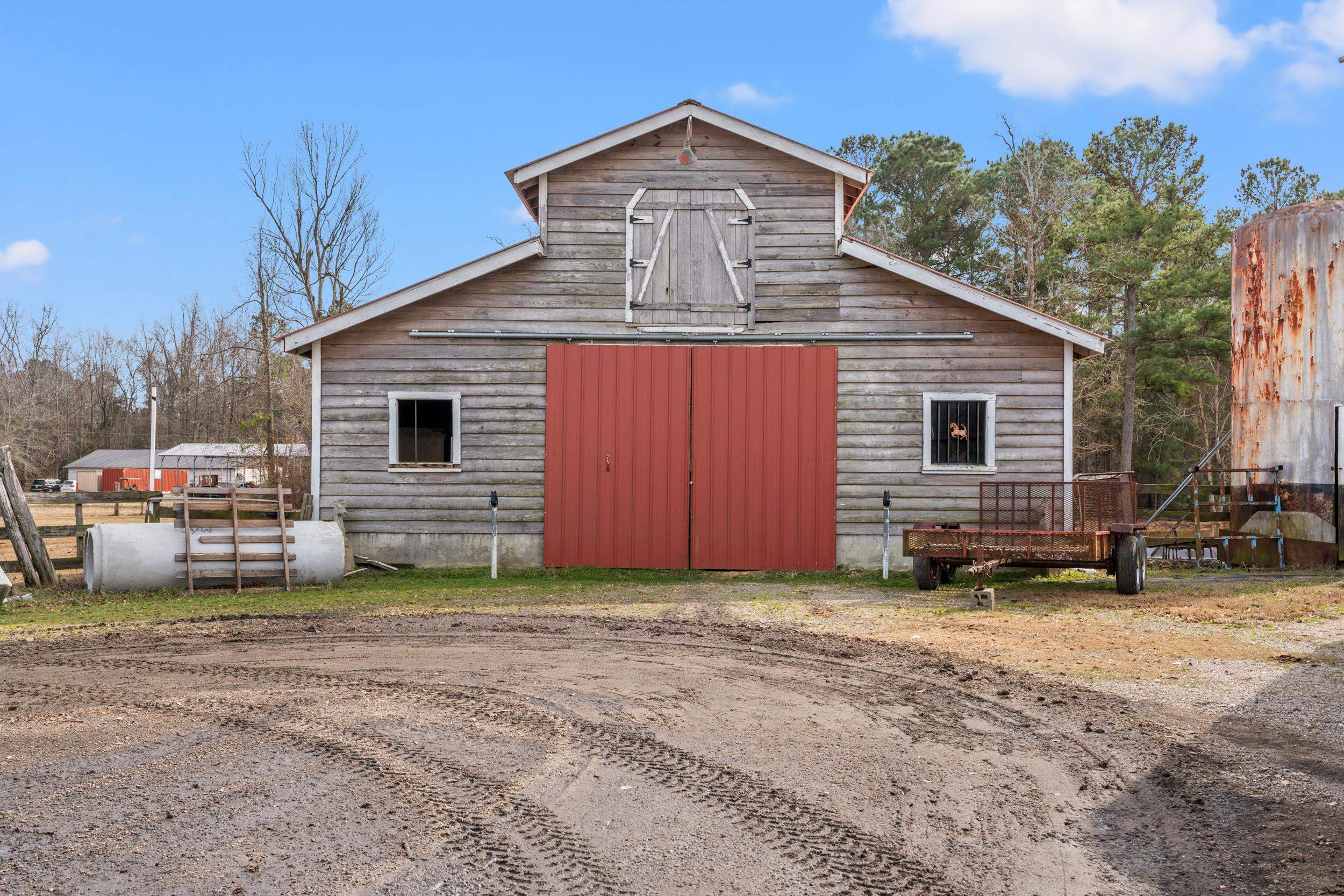 795 Dog Bluff Road Galivants Ferry, SC 29544 - Photo 10 of 26