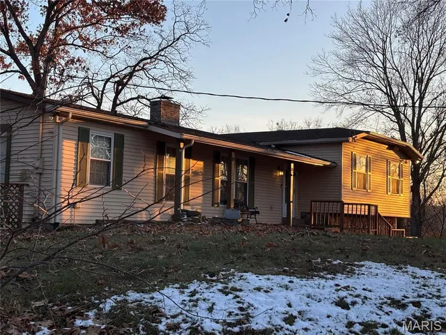 $320,000 | 5 Seclusion Wds, Festus, MO 63028