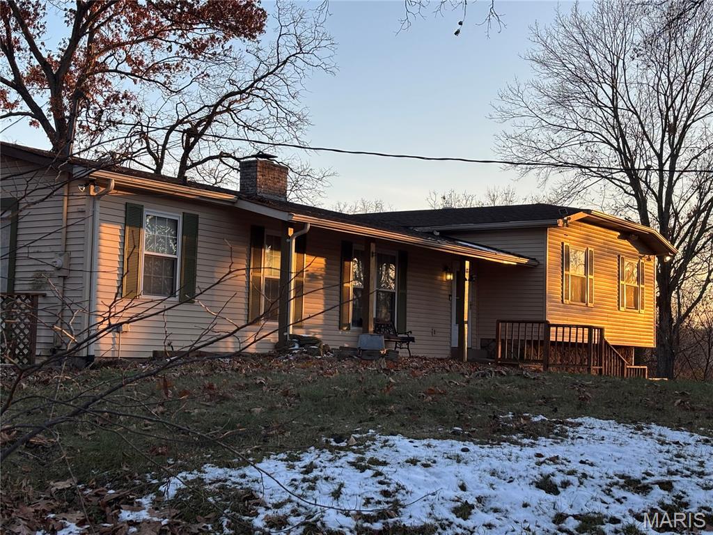 5 Seclusion Wds Festus, MO 63028 - Photo 2 of 31