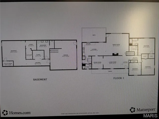 $320,000 | 5 Seclusion Wds, Festus, MO 63028