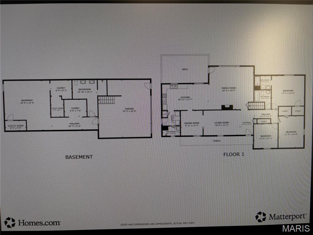 5 Seclusion Wds Festus, MO 63028 - Photo 30 of 31