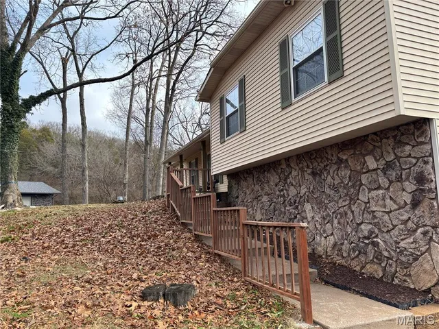 $320,000 | 5 Seclusion Wds, Festus, MO 63028