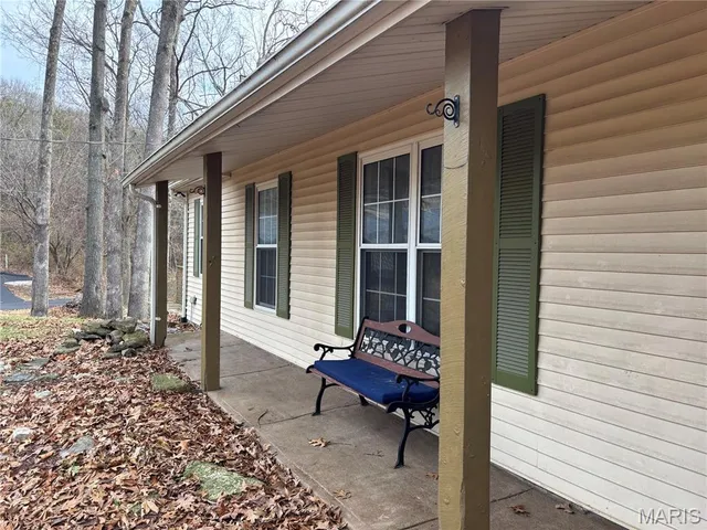 $320,000 | 5 Seclusion Wds, Festus, MO 63028