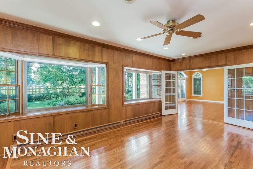 21 Hawthorne Road Grosse Pointe Shores, MI 48236 - Photo 26 of 80