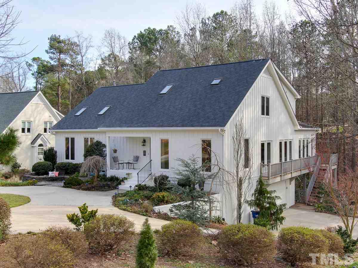 7313 Spyglass Way Raleigh, NC 27615 - Photo 1 of 25