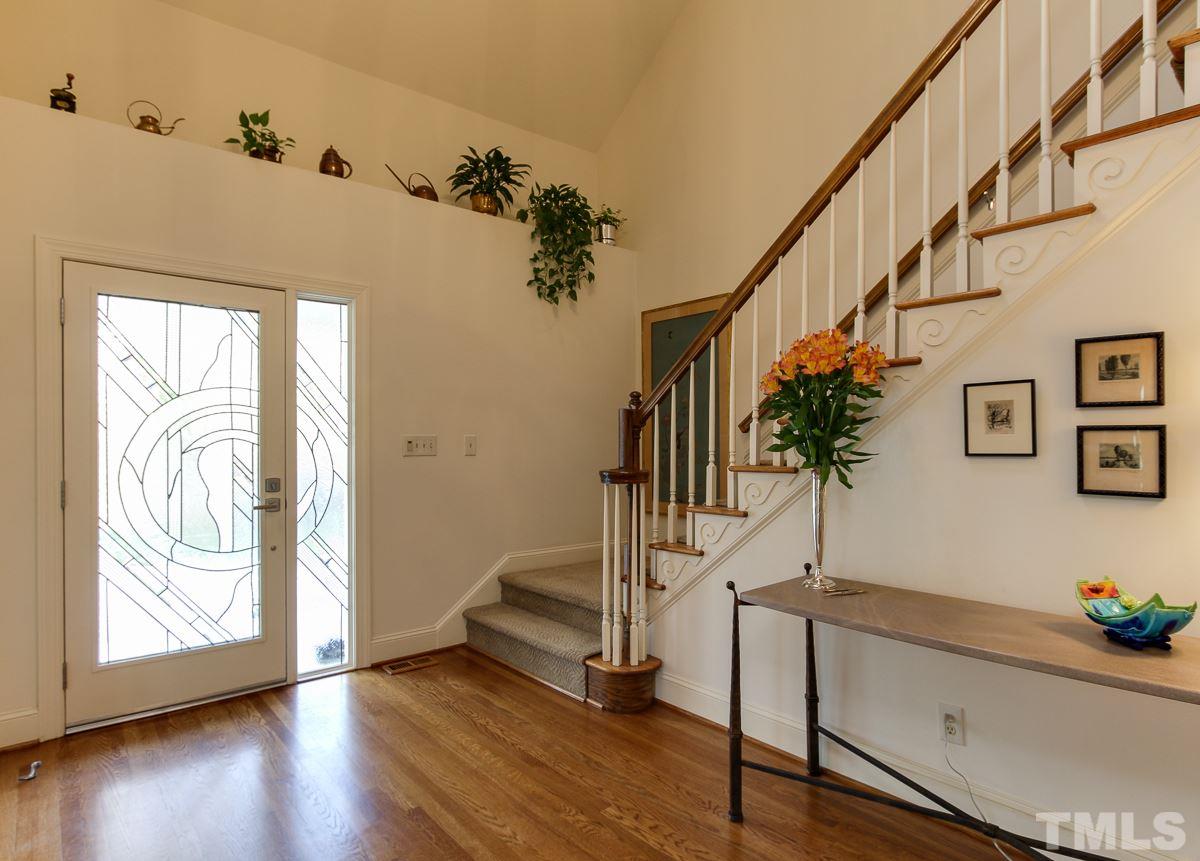 7313 Spyglass Way Raleigh, NC 27615 - Photo 3 of 25