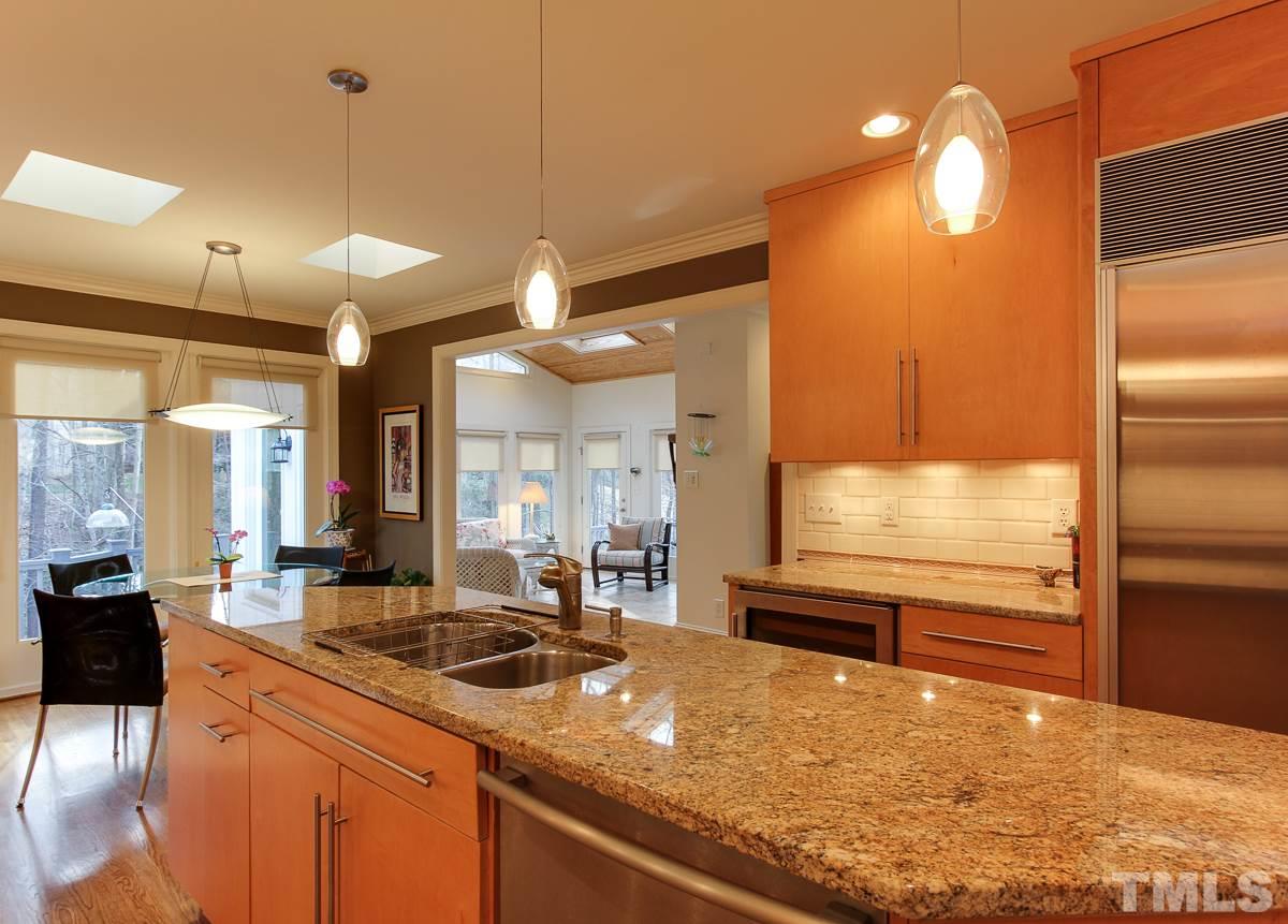 7313 Spyglass Way Raleigh, NC 27615 - Photo 8 of 25