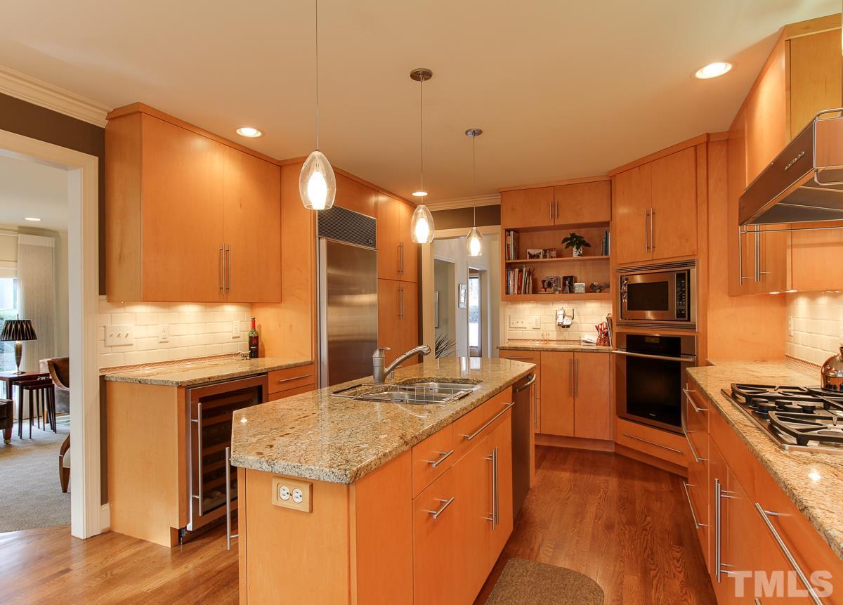 7313 Spyglass Way Raleigh, NC 27615 - Photo 9 of 25