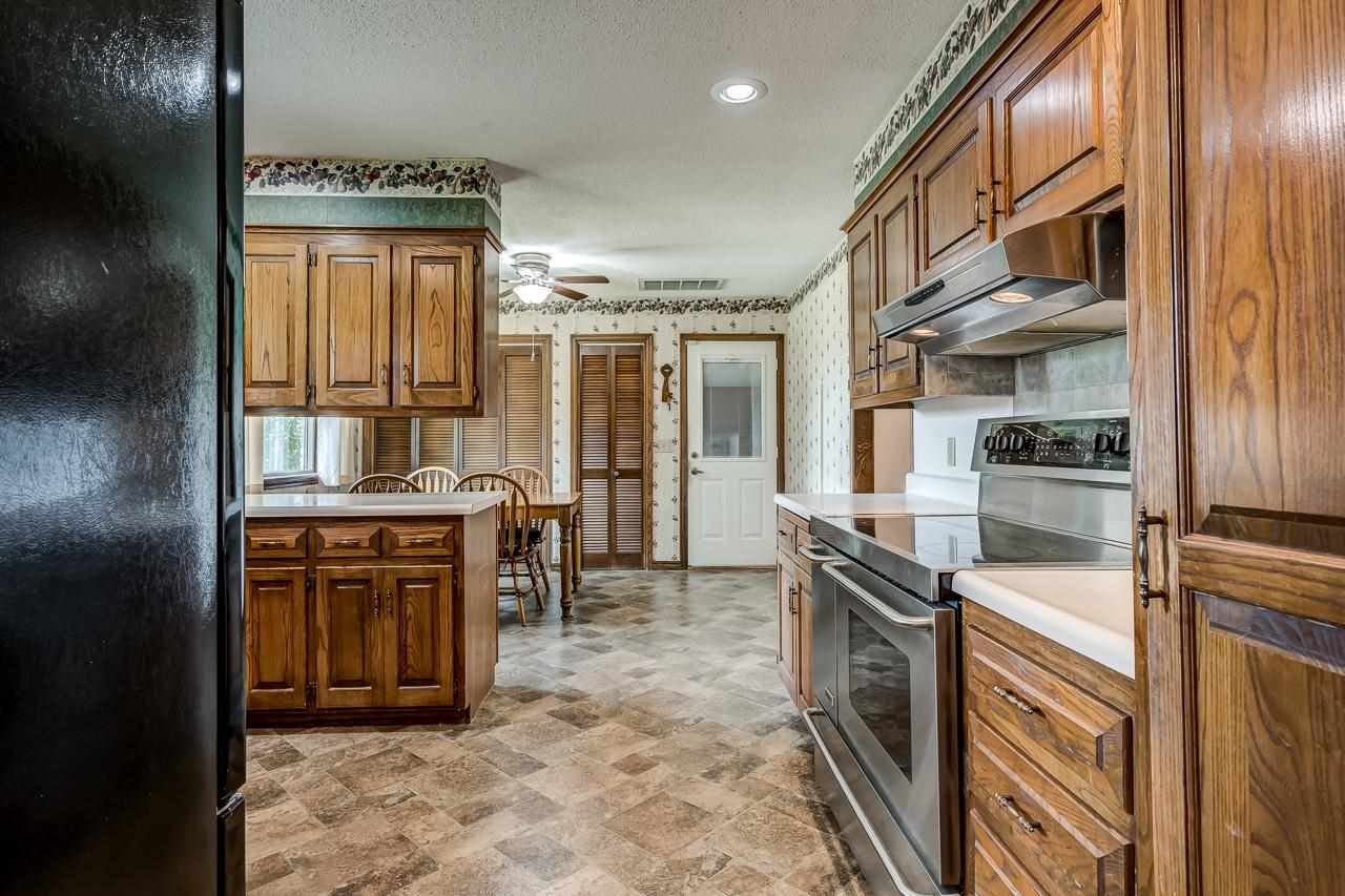 601 Quail Creek Road Perry, OK 73077 - Photo 5 of 40 Gallery Image 5