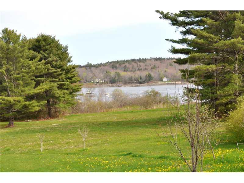 1433 Highway 32 Bristol, ME 04564 - Photo 7 of 17 View.