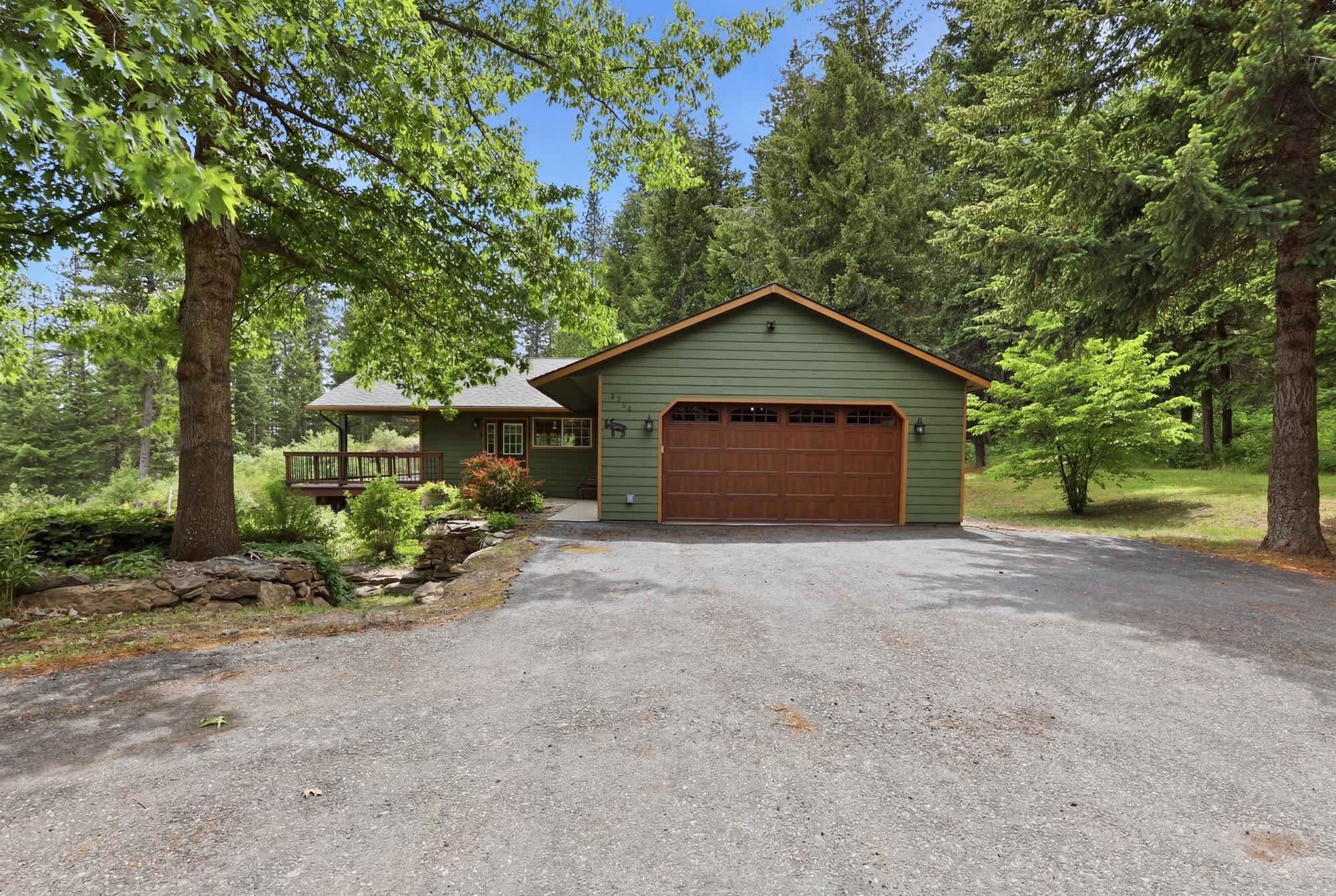 8766 West Barrett Drive Rathdrum, ID 83858 - Photo 41 of 44