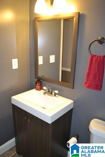 4409 Greenbrier Dear Road Anniston, AL 36207 - Photo 17 of 39