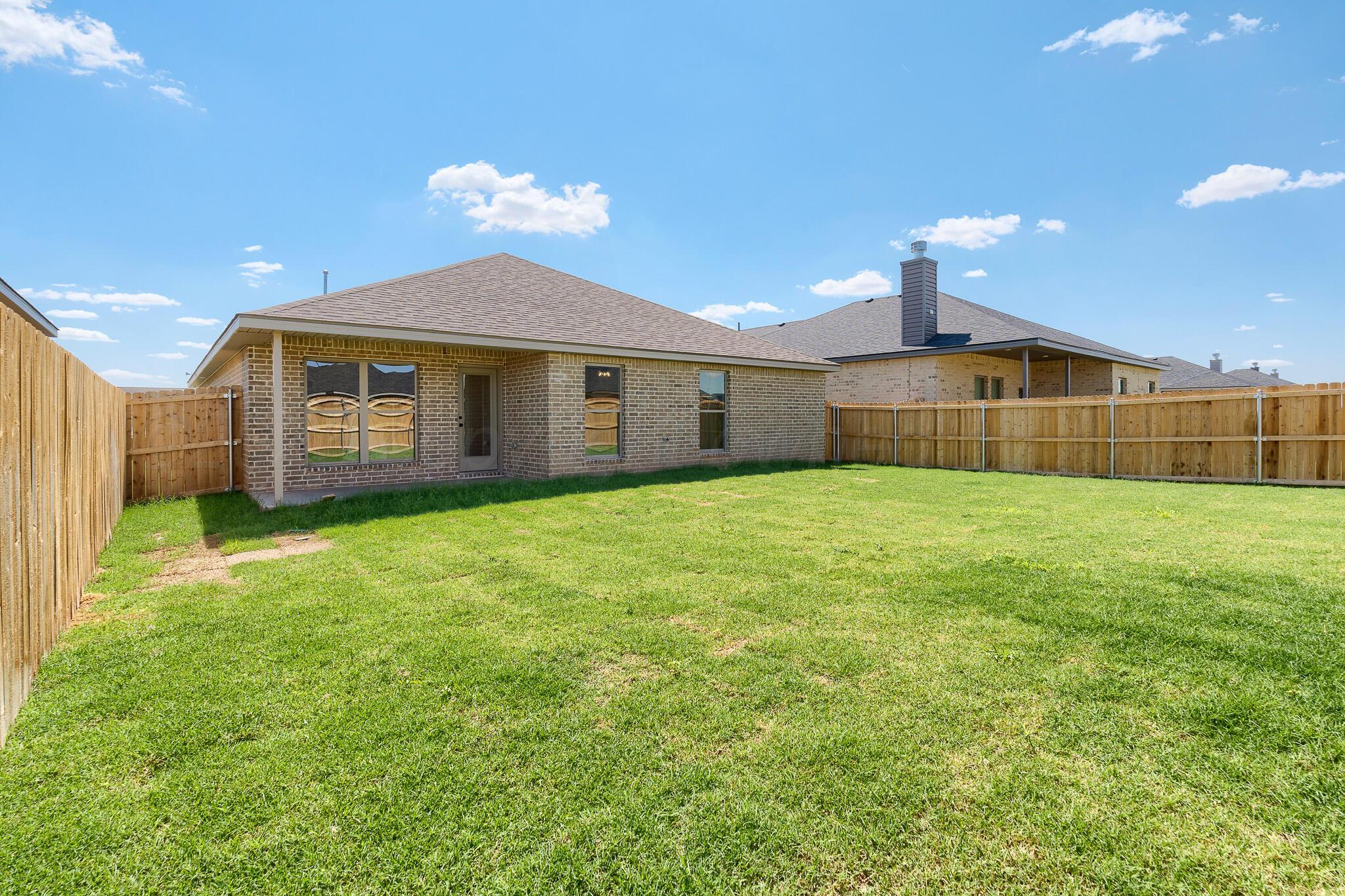 9106 Bunkhouse Road Amarillo, TX 79124 - Photo 11 of 31 Back