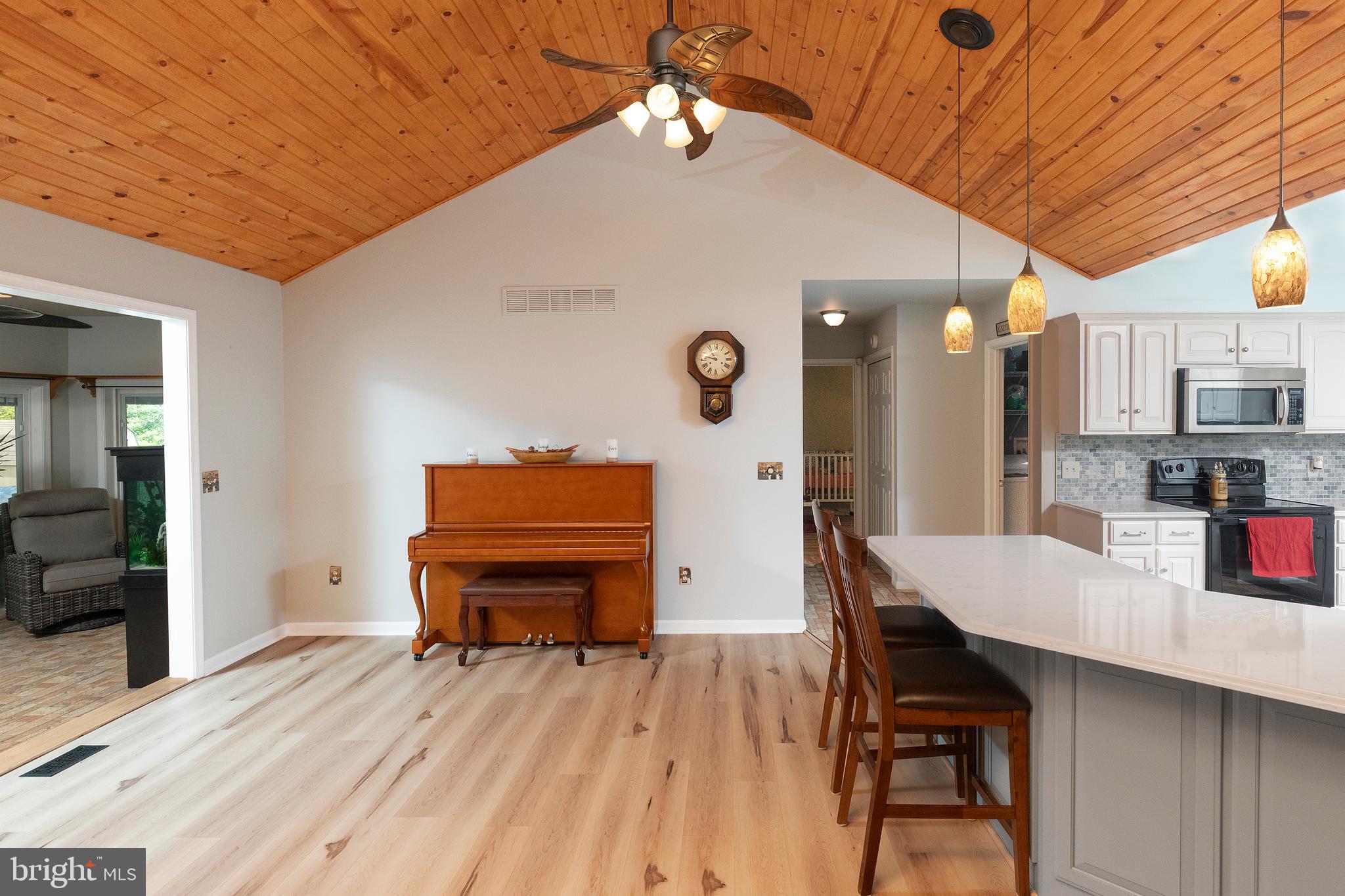 9308 Benson Road Lincoln, DE 19960 - Photo 25 of 59 Luxury Vinyl Plank Flooring