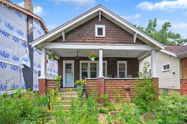 $299,900 | 440 West Saratoga Street, Ferndale, MI 48220