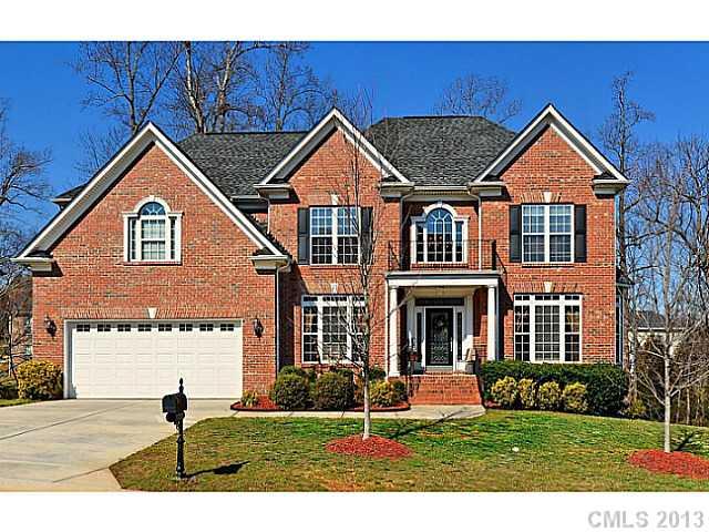 1104 Legacy Lane Fort Mill, SC 29708 - Photo 1 of 16