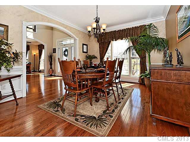 1104 Legacy Lane Fort Mill, SC 29708 - Photo 4 of 16