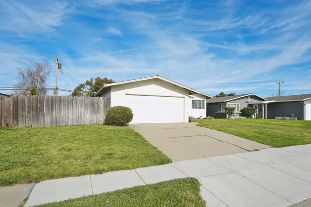 $614,970 | 559 East Alvin Drive, Salinas, CA 93906