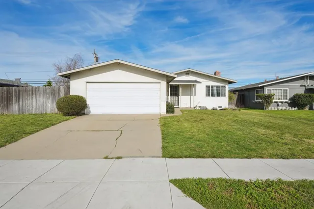 $614,970 | 559 East Alvin Drive, Salinas, CA 93906