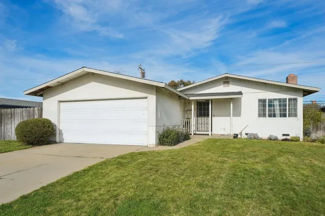 $614,970 | 559 East Alvin Drive, Salinas, CA 93906