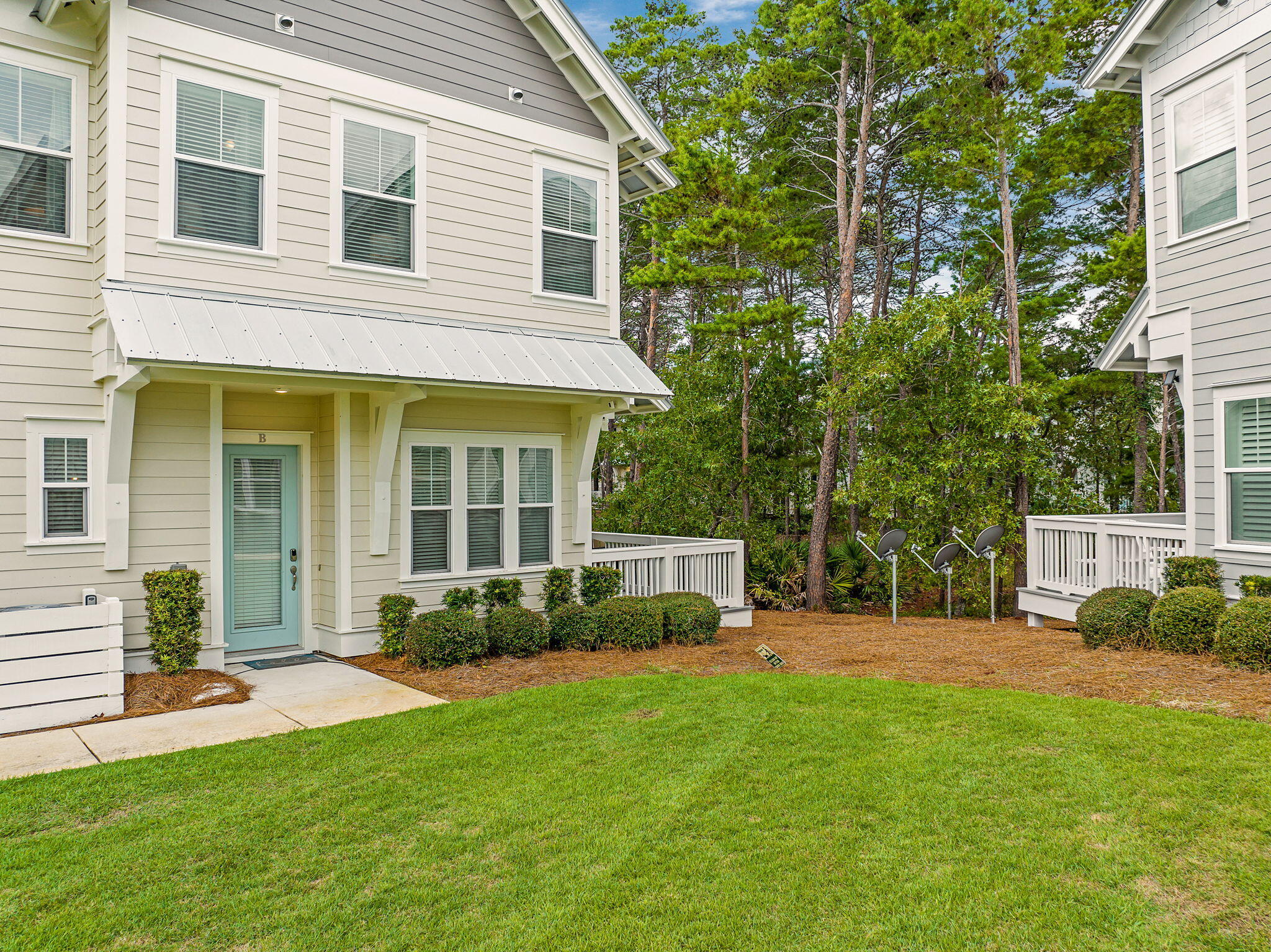 111 Pine Lands Loop East, Unit B Inlet Beach, FL 32461 - Photo 3 of 18 Image #3
