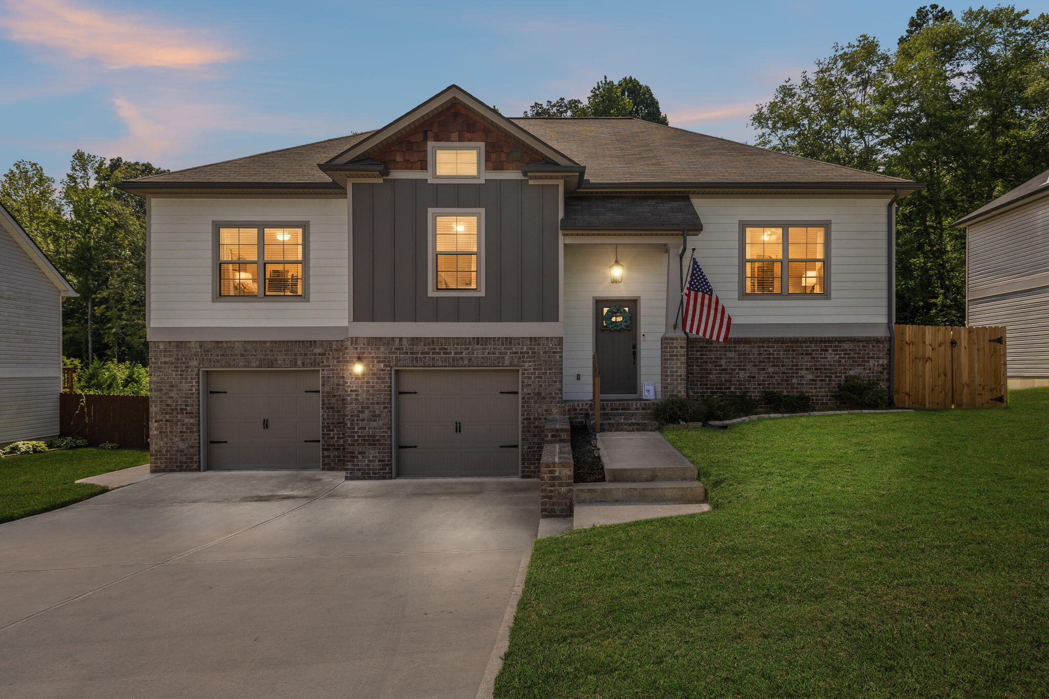 9333 Fremont Way Hixson, TN 37343 - Photo 1 of 59 74-9333 Fremont Way - VD - 1