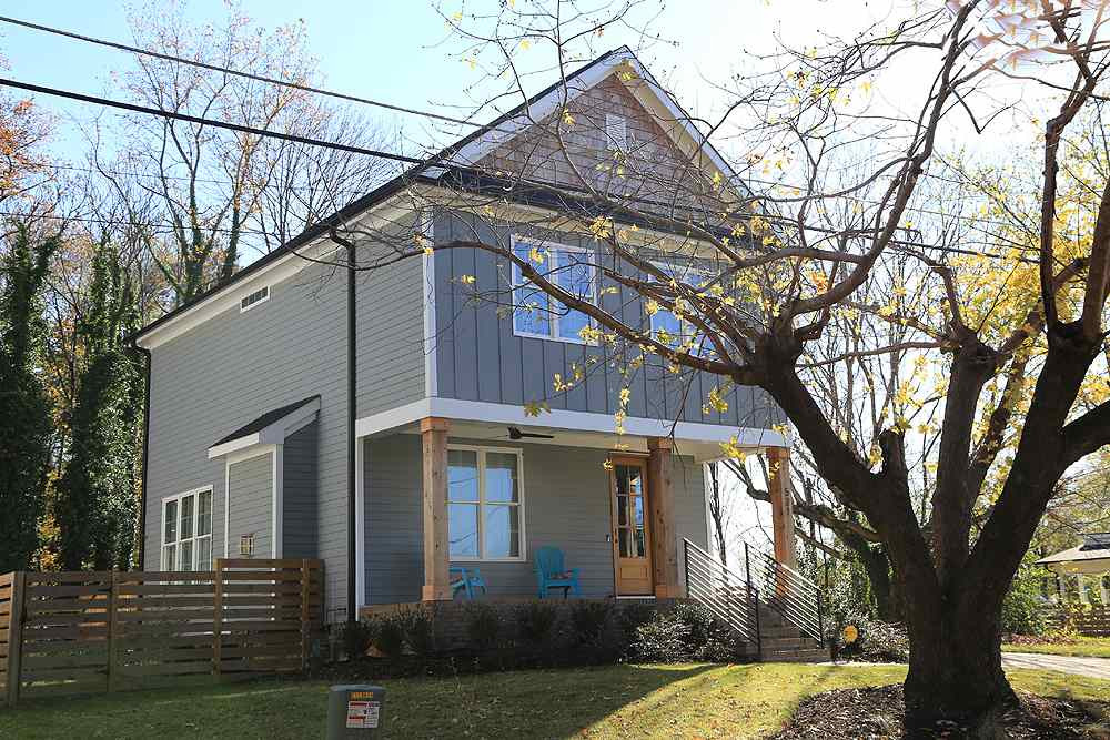 521 Bart Street Raleigh, NC 27610 - Photo 3 of 29 Photo 3