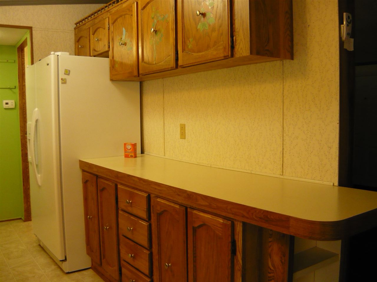 4560 Benson Road Cadillac, MI 49601 - Photo 4 of 41 1817673-3.JPG