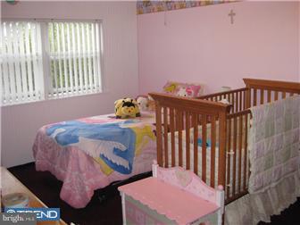 3316 Danley Road Philadelphia, PA 19154 - Photo 15 of 20 Bedroom 2