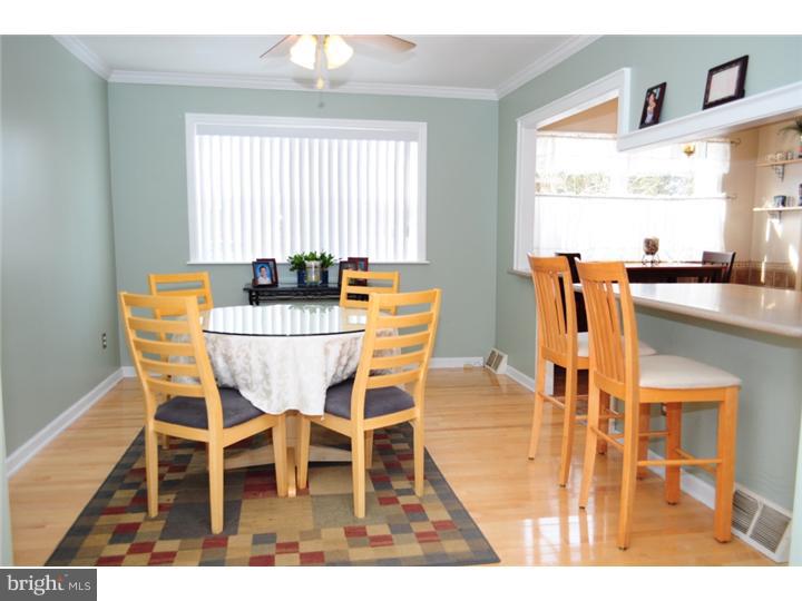3316 Danley Road Philadelphia, PA 19154 - Photo 7 of 20 Dining Room